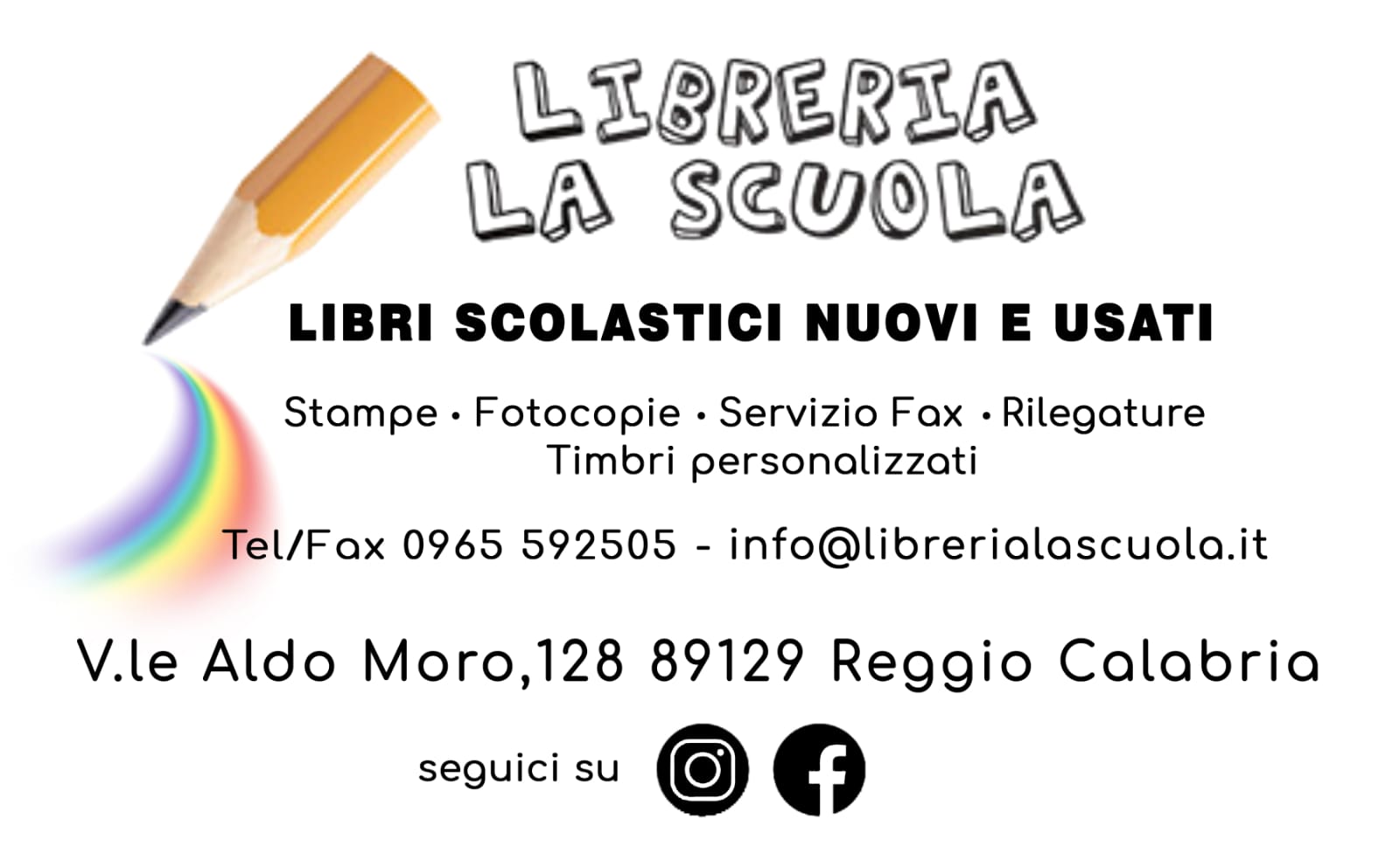 Foto libreria